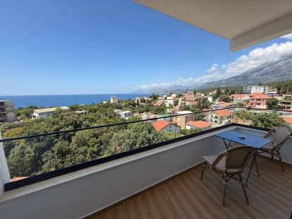 Апартаменты в Утехе, Черногория за 100 000€ (ID:72506)