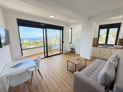 Апартаменты в Утехе, Черногория, 49м2 - стоимость 100&nbsp;000€ - Ref: 72506 фото 10