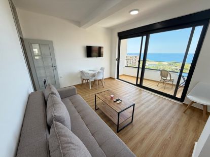 Апартаменты в Утехе, Черногория, 49м2 - стоимость 100&nbsp;000€ - Ref: 72506 фото 2