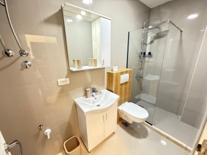 Апартаменты в Утехе, Черногория, 49м2 - стоимость 100&nbsp;000€ - Ref: 72506 фото 3