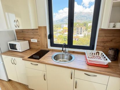 Апартаменты в Утехе, Черногория, 49м2 - стоимость 100&nbsp;000€ - Ref: 72506 фото 5