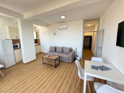 Апартаменты в Утехе, Черногория, 49м2 - стоимость 100&nbsp;000€ - Ref: 72506 фото 9