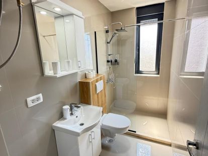 Апартаменты в Утехе, Черногория, 43м2 - стоимость 88&nbsp;000€ - Ref: 72505 фото 3