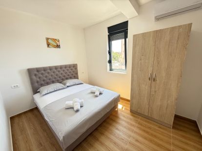 Апартаменты в Утехе, Черногория, 43м2 - стоимость 88&nbsp;000€ - Ref: 72505 фото 4