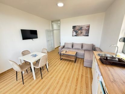 Апартаменты в Утехе, Черногория, 43м2 - стоимость 88&nbsp;000€ - Ref: 72505 фото 7