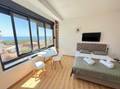 Апартаменты в Утехе, Черногория, 30м2 - стоимость 60&nbsp;000€ - Ref: 72504 фото 2