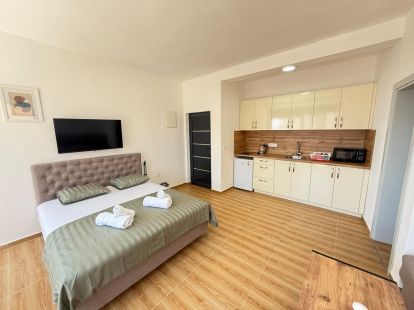 Апартаменты в Утехе, Черногория, 30м2 - стоимость 60&nbsp;000€ - Ref: 72504 фото 3