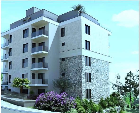 Апартаменти у Будві, Чорногорія, 46м2 - вартість 129&nbsp;332€ - Ref: 72523 фото 1