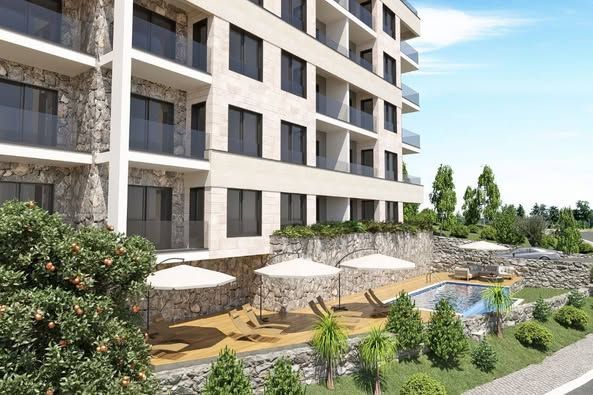 Апартаменти у Будві, Чорногорія, 46м2 - вартість 129&nbsp;332€ - Ref: 72523 фото 4