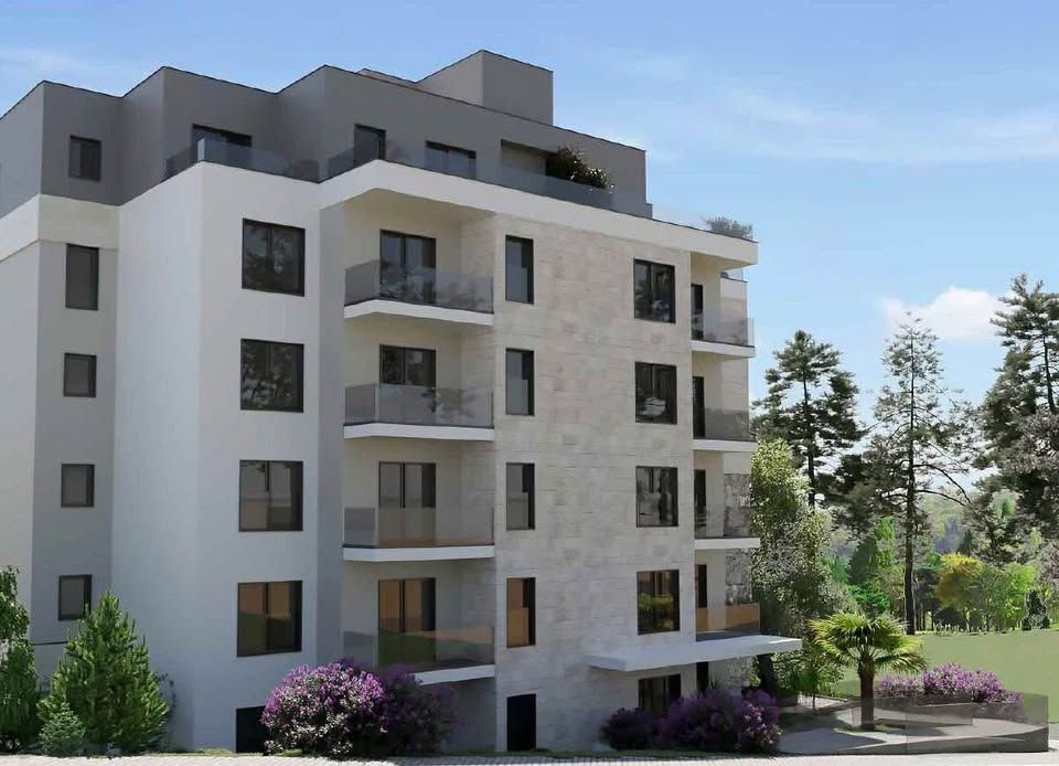 Апартаменти у Будві, Чорногорія, 46м2 - вартість 129&nbsp;332€ - Ref: 72523 фото 6