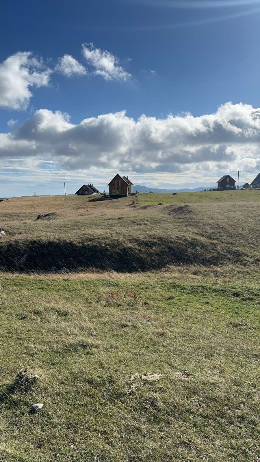 Участок в Жабляке, Черногория, 1 200м2 - стоимость 110€ - Ref: 72522 фото 3