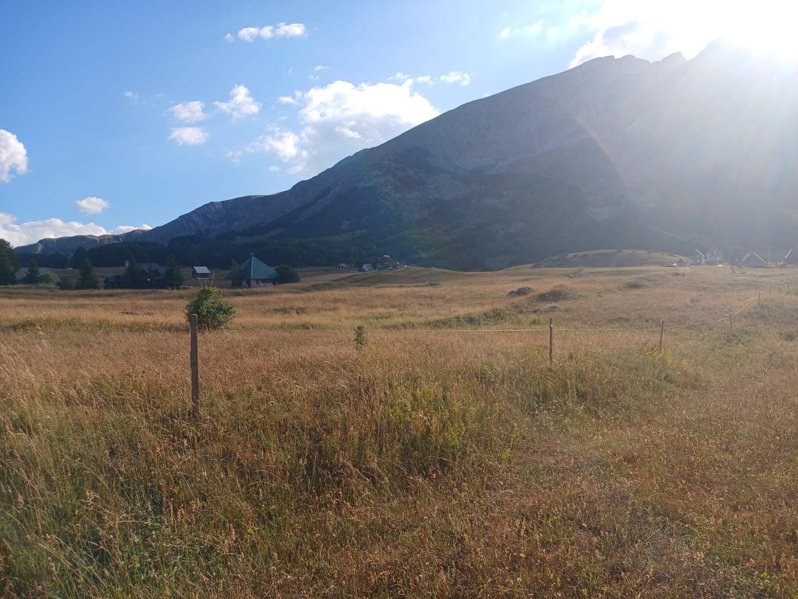 Участок в Жабляке, Черногория, 1 200м2 - стоимость 110€ - Ref: 72522 фото 6