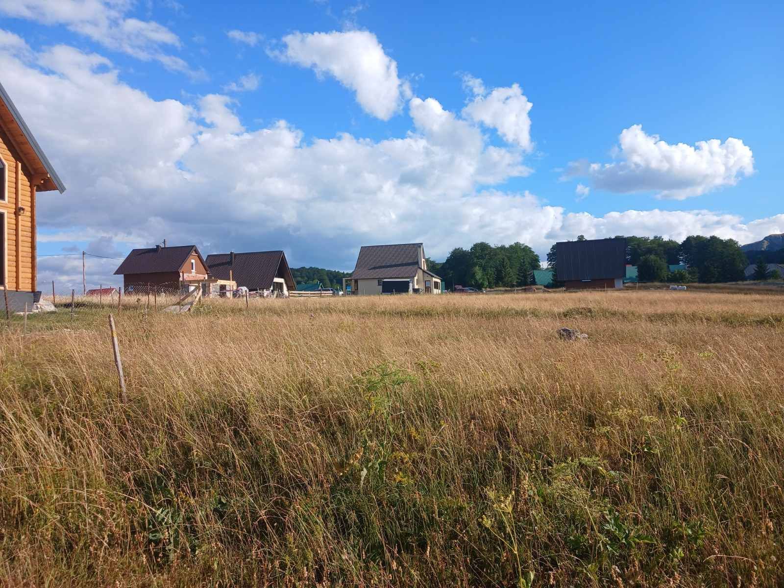 Участок в Жабляке, Черногория, 1 200м2 - стоимость 110€ - Ref: 72522 фото 7