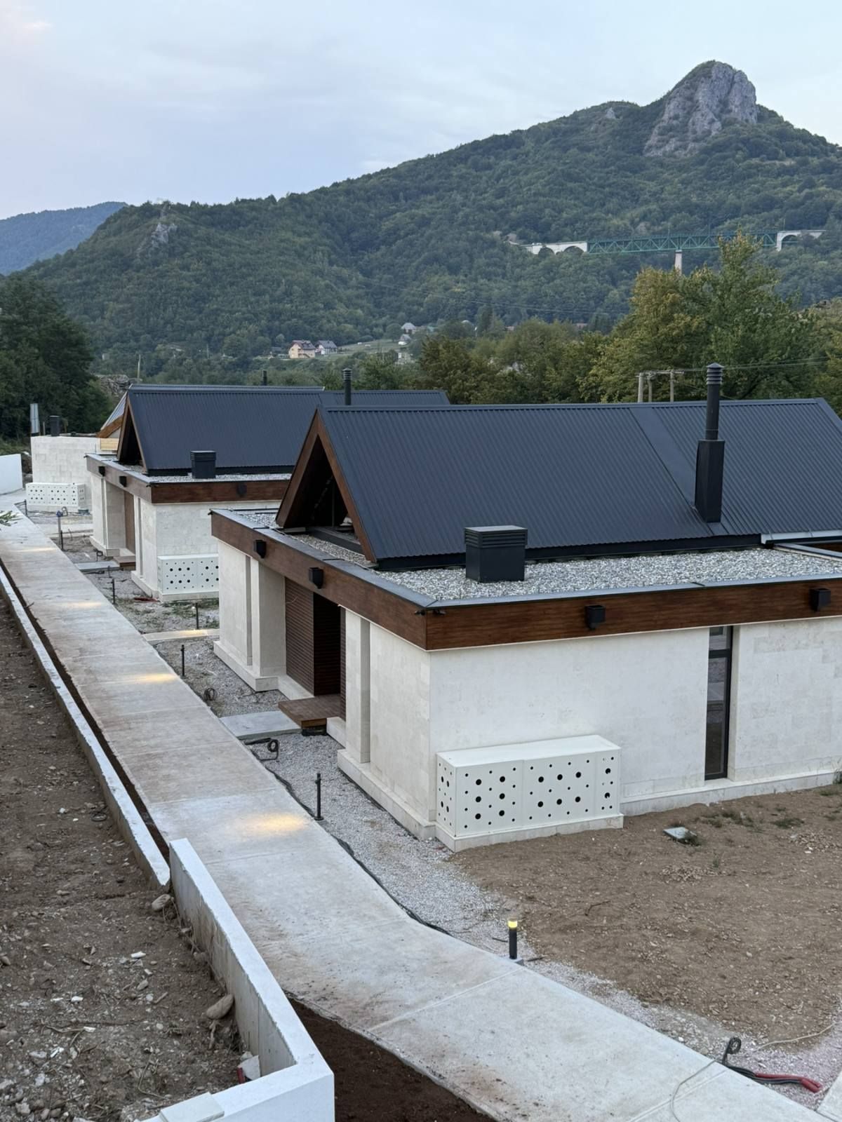 Land in Kolasin, Montenegro, 26 000m2 - kosten 15€ - Ref: 72521 foto 2