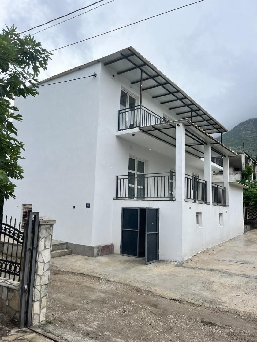 Villa in Sutomore, Montenegro, 230m2 - kosten 178&nbsp;000€ - Ref: 72519 foto 1