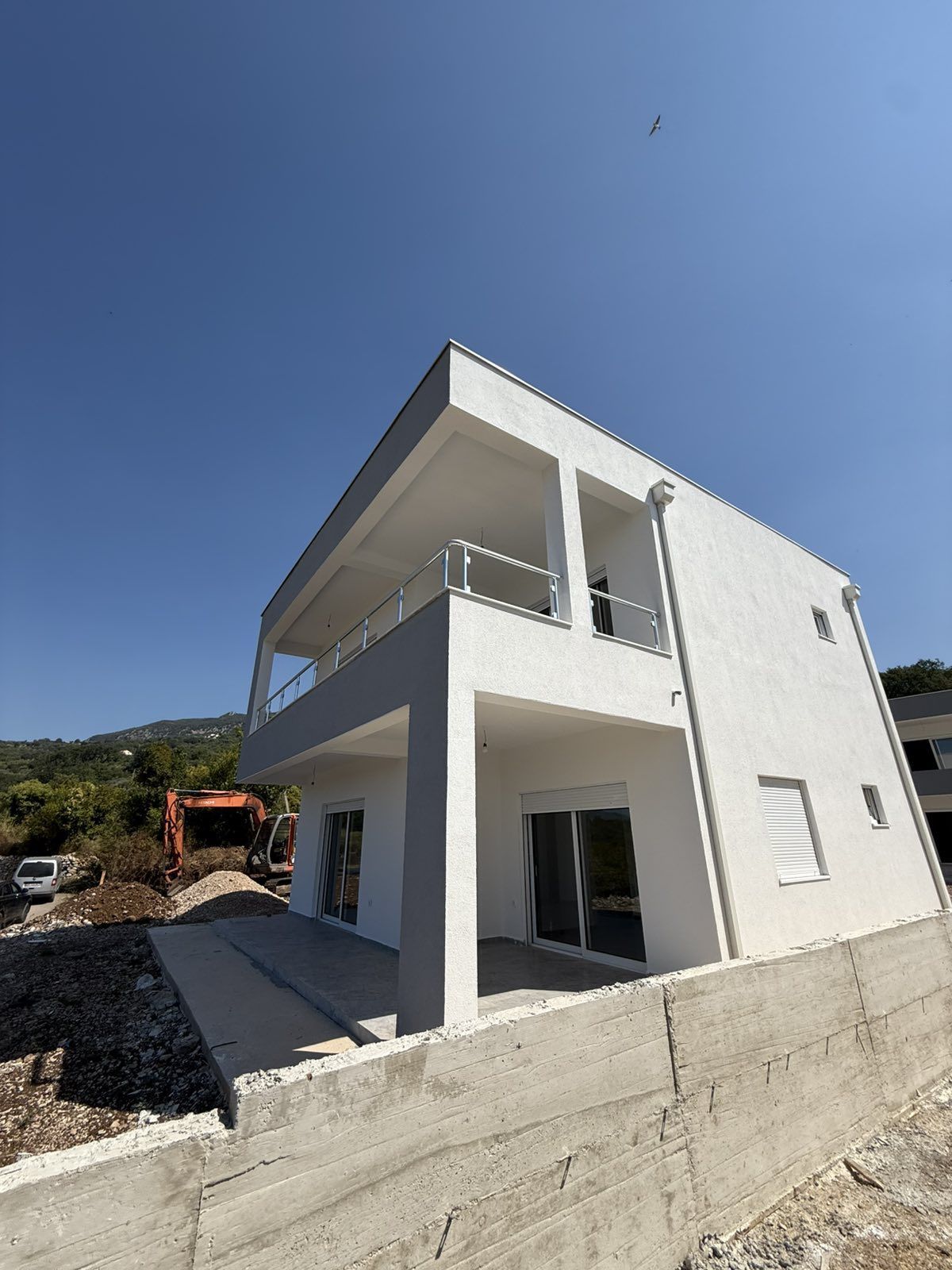 Вилла в Добра воде, Черногория, 150м2 - стоимость 190&nbsp;000€ - Ref: 72518 фото 1