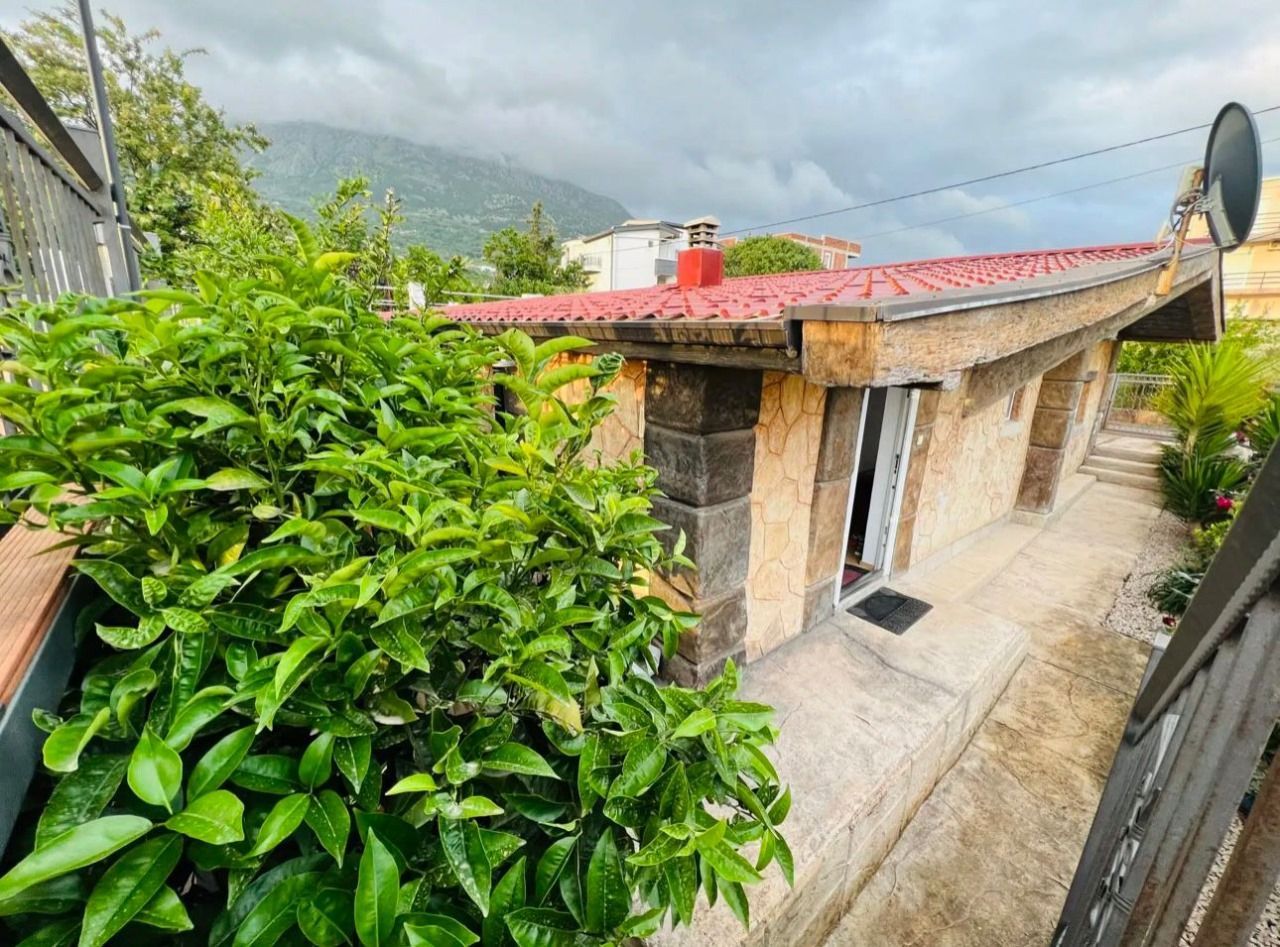 Будинок у Добра Вода, Чорногорія, 110м2 - вартість 190&nbsp;000€ - Ref: 72517 фото 2