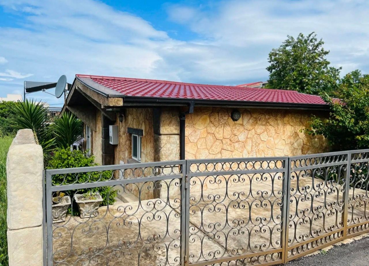 Будинок у Добра Вода, Чорногорія, 110м2 - вартість 190&nbsp;000€ - Ref: 72517 фото 3