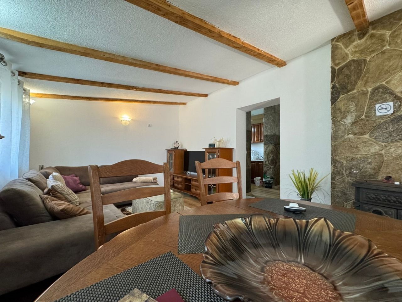 Будинок у Добра Вода, Чорногорія, 110м2 - вартість 190&nbsp;000€ - Ref: 72517 фото 7