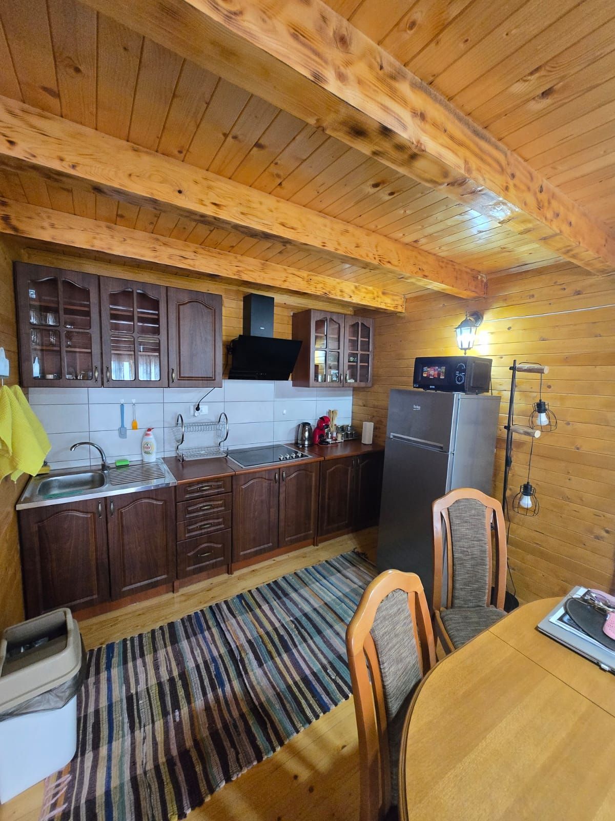 Domek w Zabljaku, Czarnogóra, 90m2 - koszt 138&nbsp;000€ - Ref: 72516 zdjęcia 11