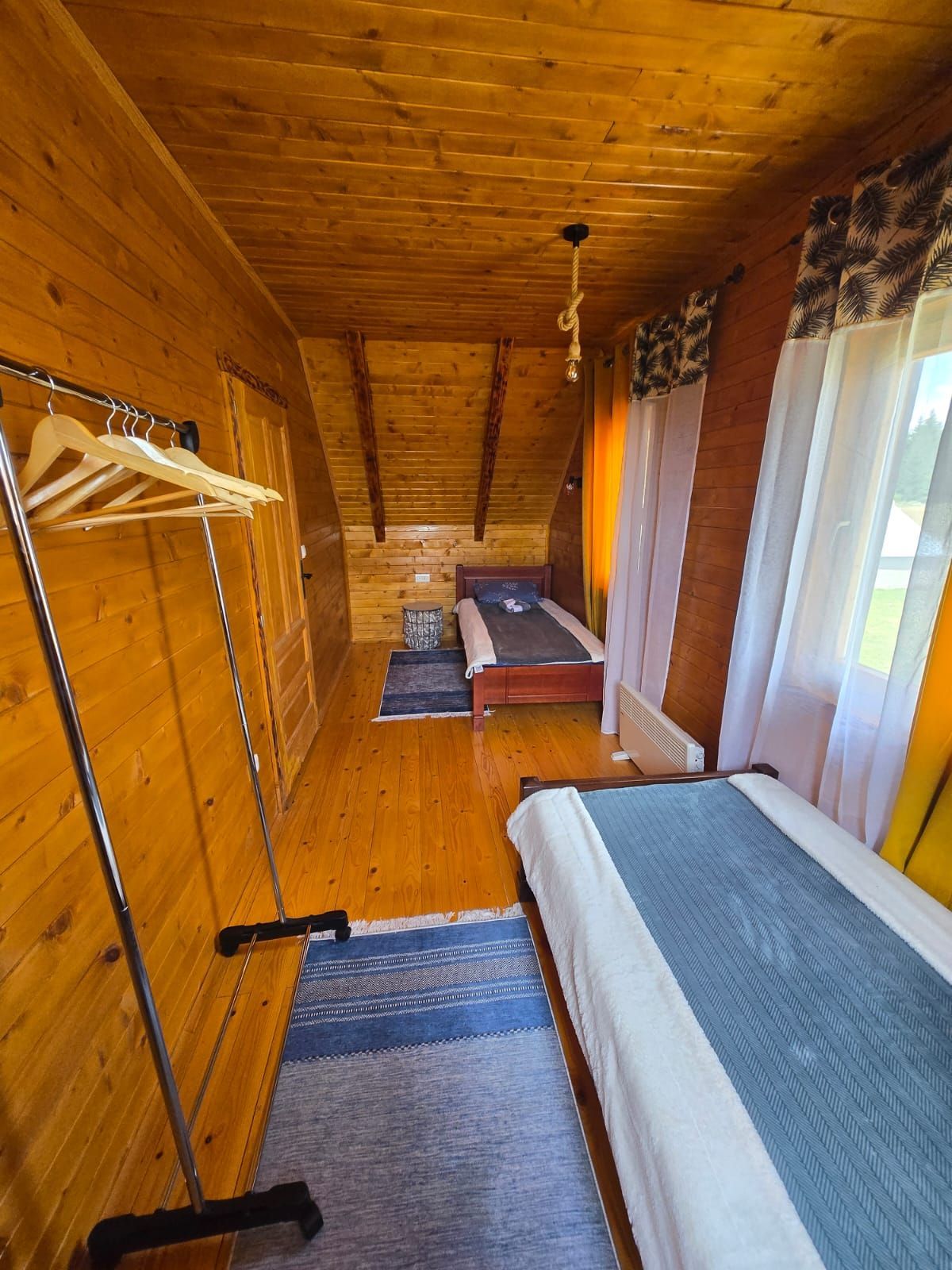 Domek w Zabljaku, Czarnogóra, 90m2 - koszt 138&nbsp;000€ - Ref: 72516 zdjęcia 13