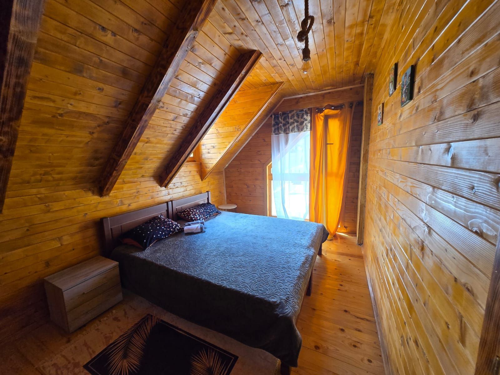 Domek w Zabljaku, Czarnogóra, 90m2 - koszt 138&nbsp;000€ - Ref: 72516 zdjęcia 14