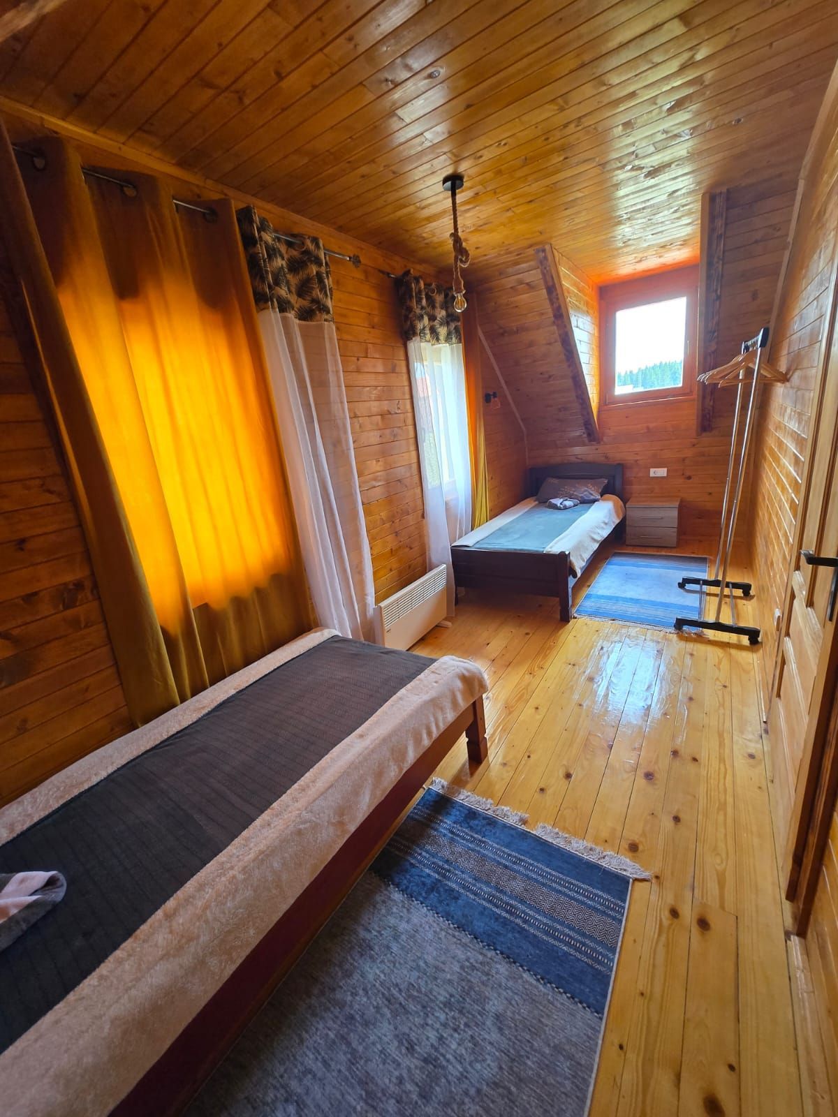 Domek w Zabljaku, Czarnogóra, 90m2 - koszt 138&nbsp;000€ - Ref: 72516 zdjęcia 15