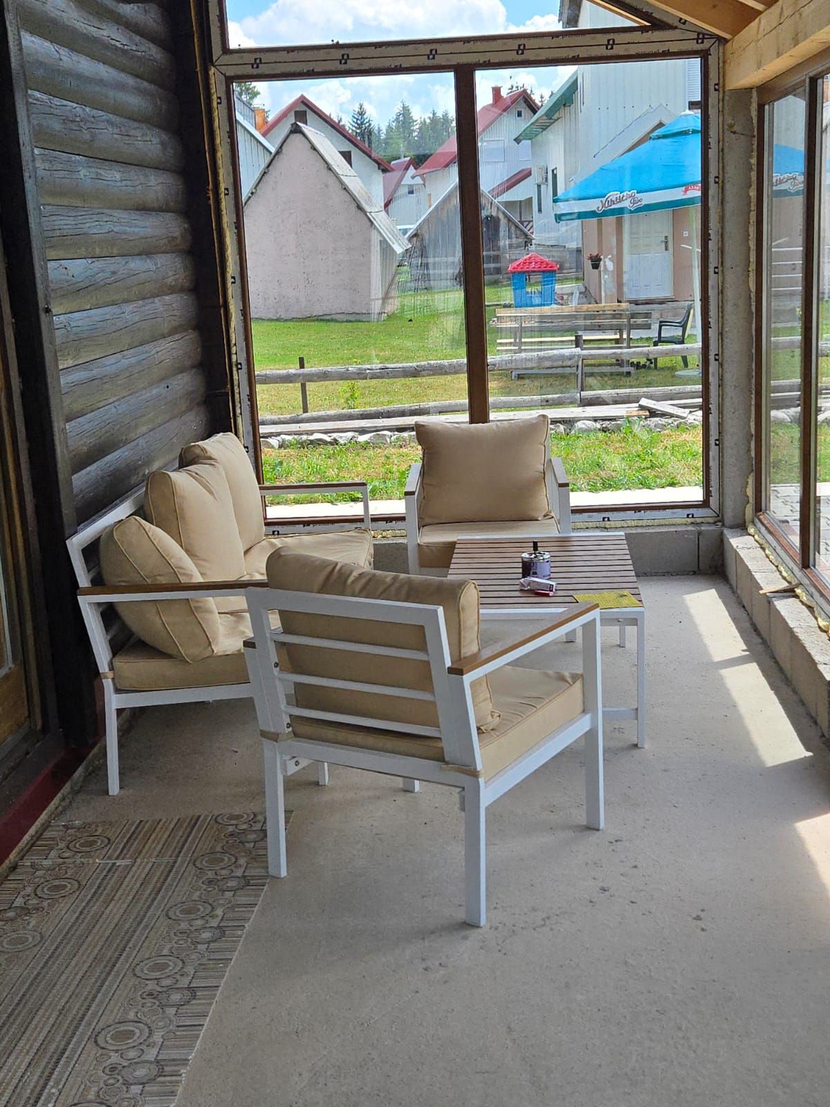 Domek w Zabljaku, Czarnogóra, 90m2 - koszt 138&nbsp;000€ - Ref: 72516 zdjęcia 6