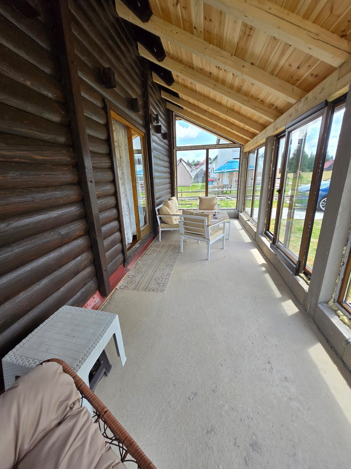 Domek w Zabljaku, Czarnogóra, 90m2 - koszt 138&nbsp;000€ - Ref: 72516 zdjęcia 7