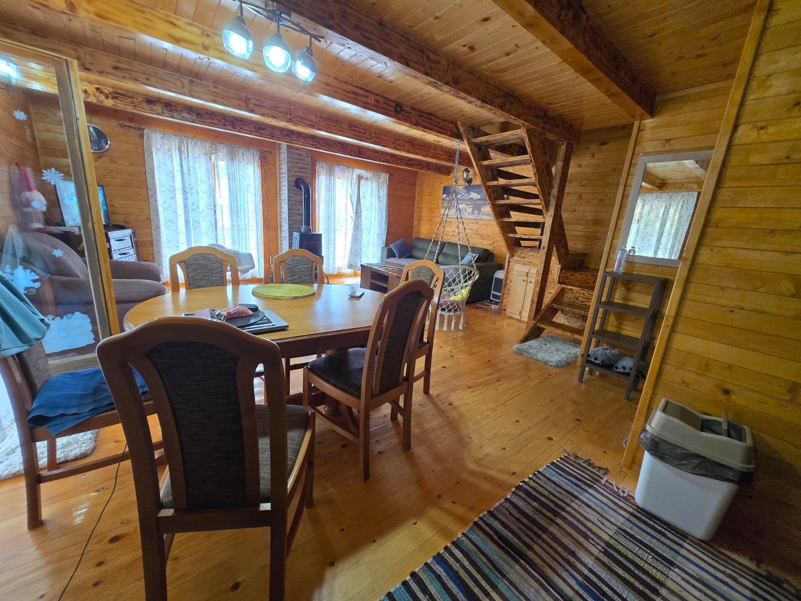 Domek w Zabljaku, Czarnogóra, 90m2 - koszt 138&nbsp;000€ - Ref: 72516 zdjęcia 8