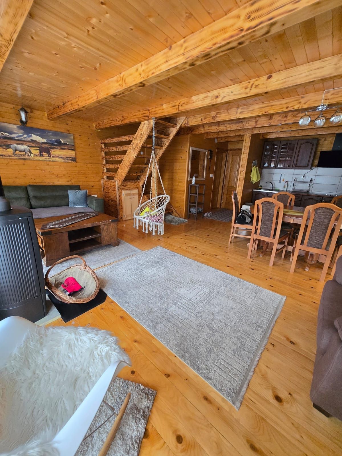 Domek w Zabljaku, Czarnogóra, 90m2 - koszt 138&nbsp;000€ - Ref: 72516 zdjęcia 9