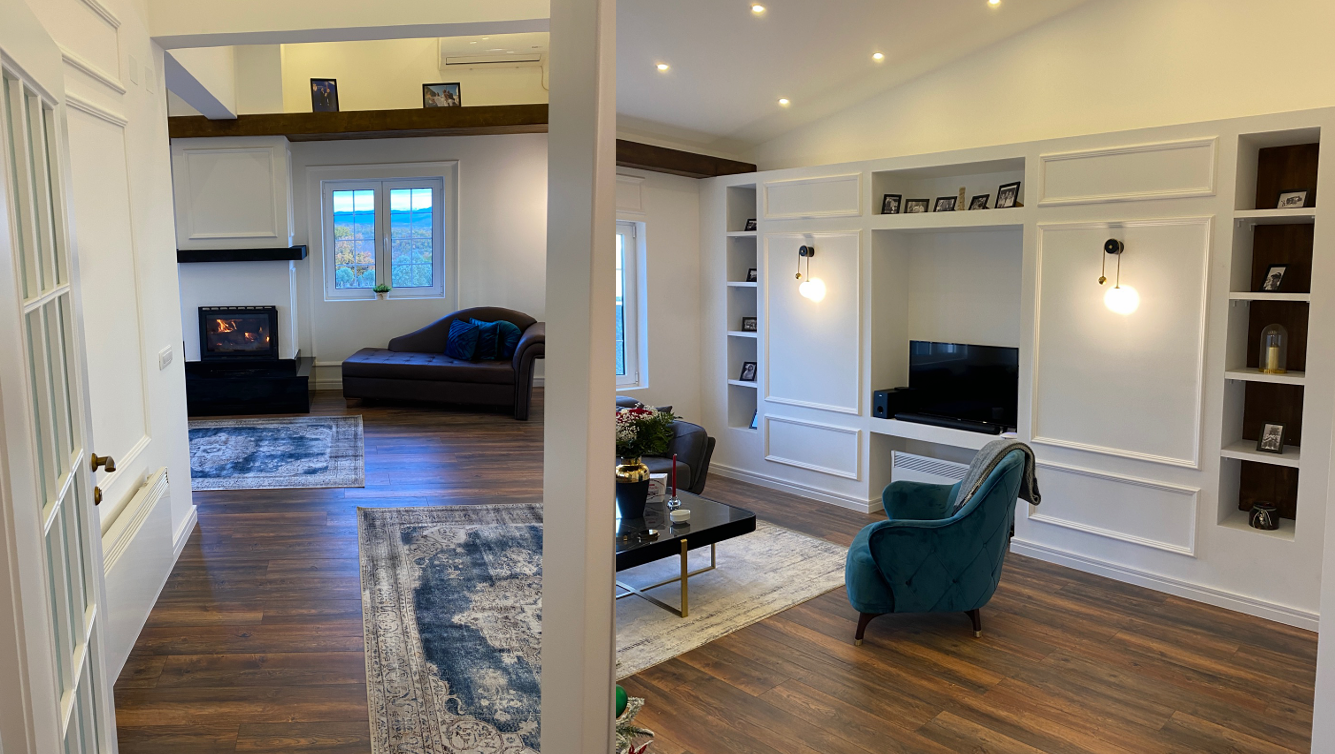 Villa in Dobra Voda, Montenegro, 1 320m2 - for 1&nbsp;350&nbsp;000€ - Ref: 72514 photo 10