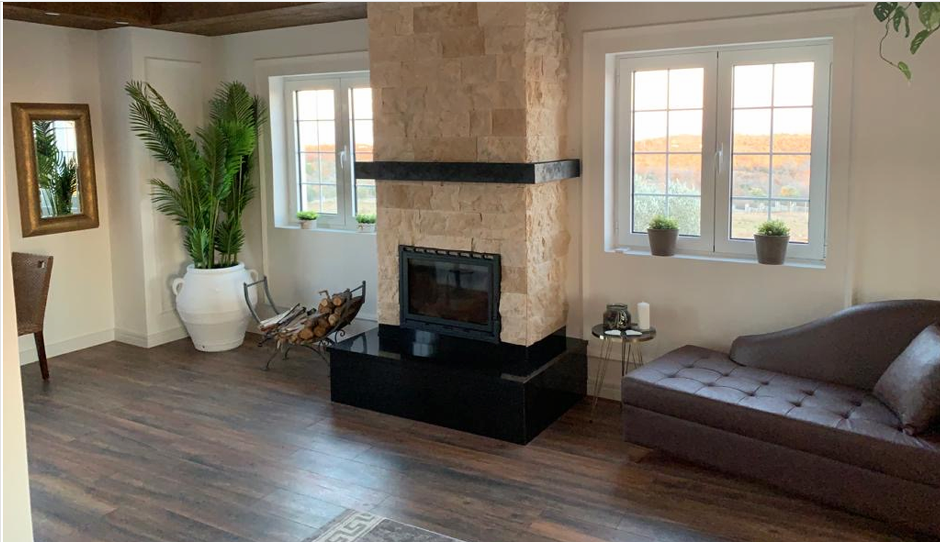 Villa in Dobra Voda, Montenegro, 1 320m2 - for 1&nbsp;350&nbsp;000€ - Ref: 72514 photo 7