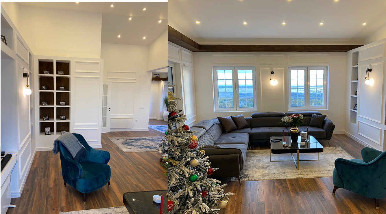 Villa in Dobra Voda, Montenegro, 1 320m2 - for 1&nbsp;350&nbsp;000€ - Ref: 72514 photo 9