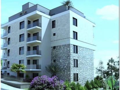 Апартаменты в Будве, Черногория за 129 332€ (ID:72523)