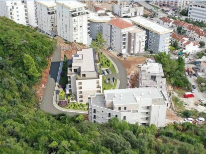 Апартаменти у Будві, Чорногорія, 46м2 - вартість 129&nbsp;332€ - Ref: 72523 фото 2