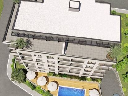 Апартаменти у Будві, Чорногорія, 46м2 - вартість 129&nbsp;332€ - Ref: 72523 фото 8