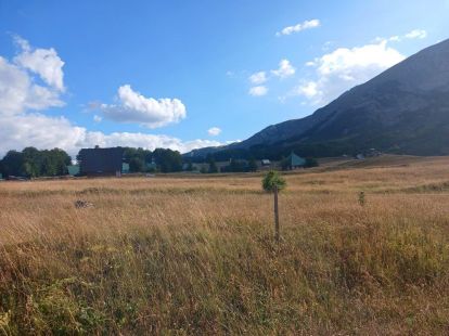 Участок в Жабляке, Черногория, 1 200м2 - стоимость 110€ - Ref: 72522 фото 5