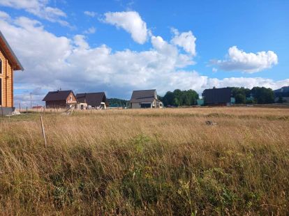 Участок в Жабляке, Черногория, 1 200м2 - стоимость 110€ - Ref: 72522 фото 7