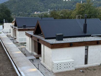 Land in Kolasin, Montenegro, 26 000m2 - kosten 15€ - Ref: 72521 foto 2