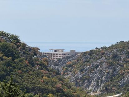 Cottage in Sutomore, Montenegro, 140m2 - for 140&nbsp;000€ - Ref: 72520 photo 19