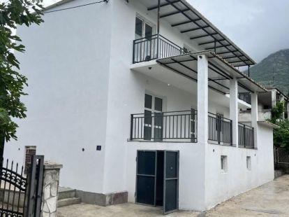 Вилла в Сутоморе, Черногория за 178 000€ (ID:72519)