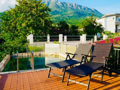 Дом в Добра воде, Черногория за 190 000€ (ID:72517)