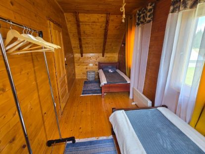 Domek w Zabljaku, Czarnogóra, 90m2 - koszt 138&nbsp;000€ - Ref: 72516 zdjęcia 13