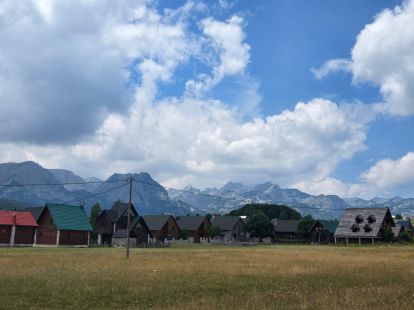 Domek w Zabljaku, Czarnogóra, 90m2 - koszt 138&nbsp;000€ - Ref: 72516 zdjęcia 2