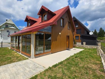 Domek w Zabljaku, Czarnogóra, 90m2 - koszt 138&nbsp;000€ - Ref: 72516 zdjęcia 3