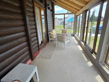 Domek w Zabljaku, Czarnogóra, 90m2 - koszt 138&nbsp;000€ - Ref: 72516 zdjęcia 7