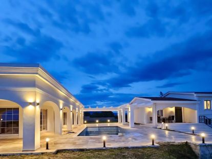 Вилла в Добра воде, Черногория за 1 350 000€ (ID:72514)