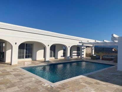 Villa in Dobra Voda, Montenegro, 1 320m2 - for 1&nbsp;350&nbsp;000€ - Ref: 72514 photo 2