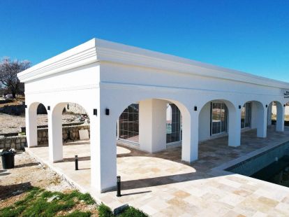 Villa in Dobra Voda, Montenegro, 1 320m2 - for 1&nbsp;350&nbsp;000€ - Ref: 72514 photo 5